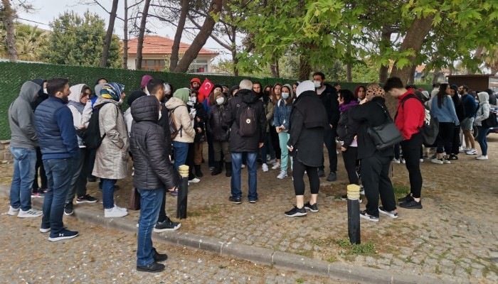 Belgesiz Rehberlik Faaliyetleri Denetlendi