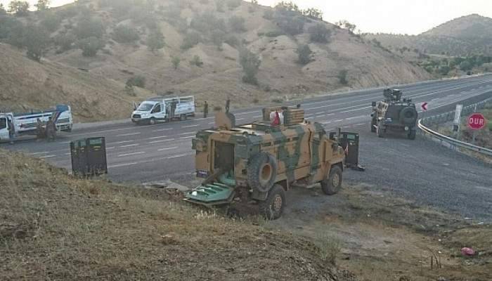 Diyarbakır’daki operasyon kapsamı genişletildi