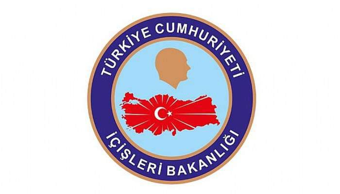 İçişleri Bakanlığı: Son bir hafta içinde 61 terörist etkisiz hale getirildi