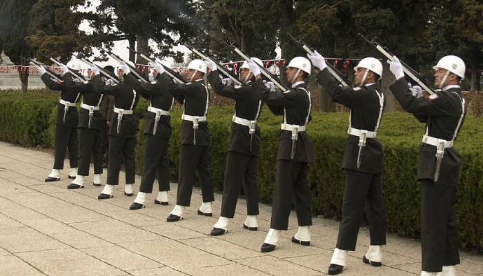  Şanlı Zafer Çanakkale’de Görkemli Şekilde Kutlanacak