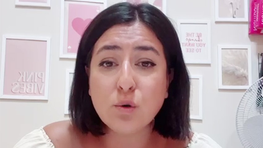 CHP’den istifa eden Ceren Boylu sessizliğini bozdu: 