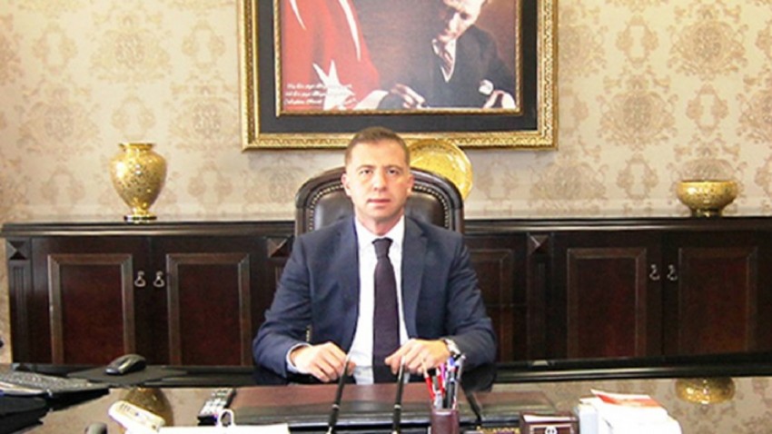 Çanakkale Cumhuriyet Başsavcısı Özkan Gürdoğan Göreve Başladı: Yeni Atama ile Hukuk Camiasında Önemli Bir Değişim