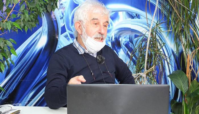 “Binamızı zemine uygun yaparsak o zaman hiçbir sorun yaşamayacağız”  