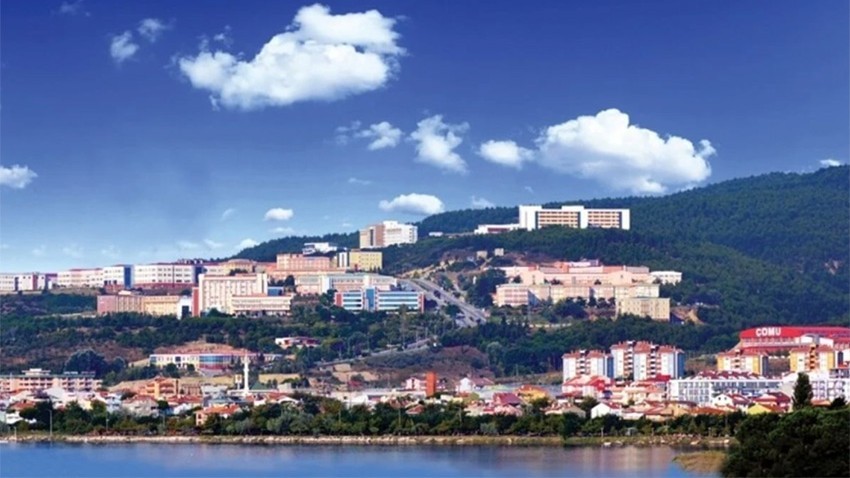 ÇOMÜ’de Kalite Odaklı Eğitim Güçleniyor