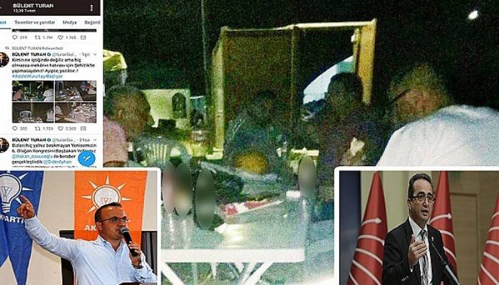 “Adalet Arayışı, Alkol Duvarına Çarptı…” 