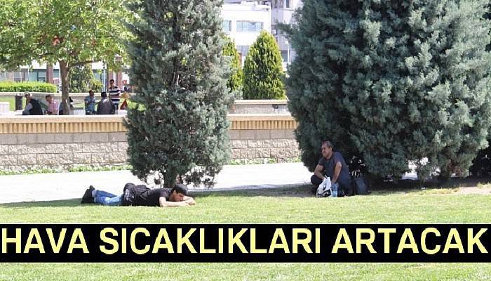 Meteoroloji'den flaş açıklama 