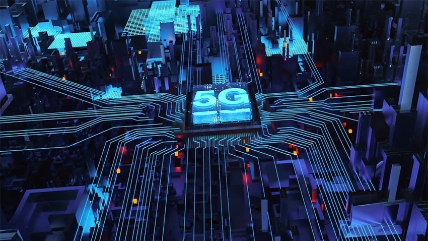 5G’de Geri Sayım Başladı