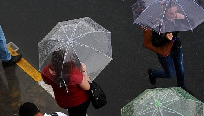 Bugün hava nasıl olacak?