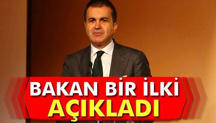 Çelik: 'İlk defa NATO sınırları tamamen DAEŞ’ten temizlendi'