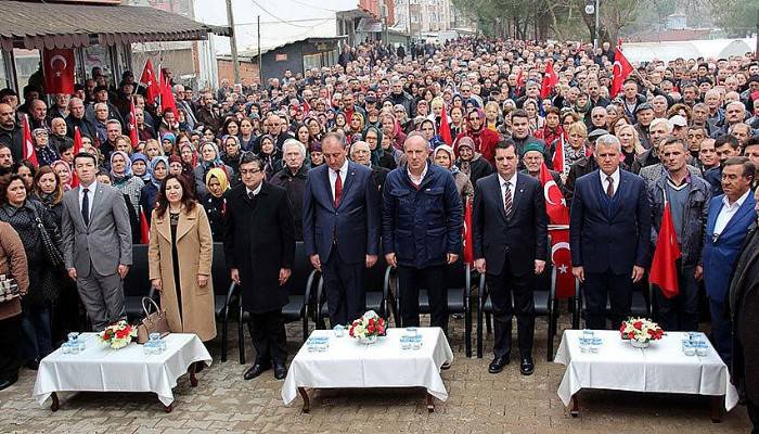 CHP'li İnce: Dünyayı itaat edenler değil, 'hayır' diyenler değiştirir