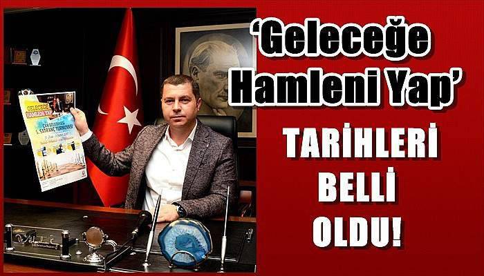  ‘Geleceğe Hamleni Yap’ Tarihleri Belli Oldu!