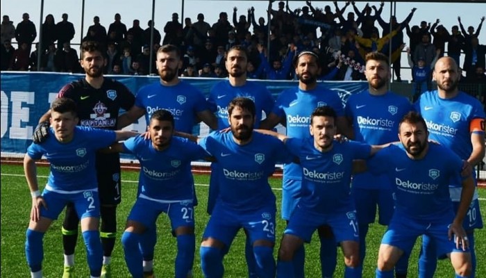 Bigaspor 4'te 4 Yaparak Liderliğini Sürdürdü