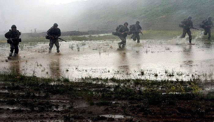 Büyük operasyon başladı!