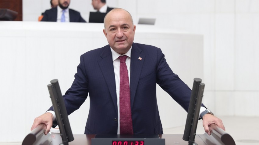 Çanakkale’yi yatırımlarla buluşturmaya devam edeceğiz