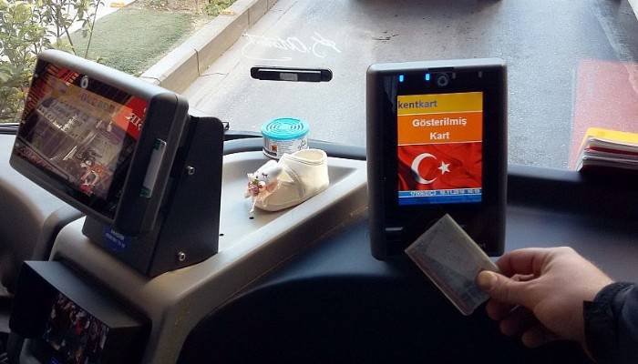 2021’e kadar toplu taşımaya zam yok
