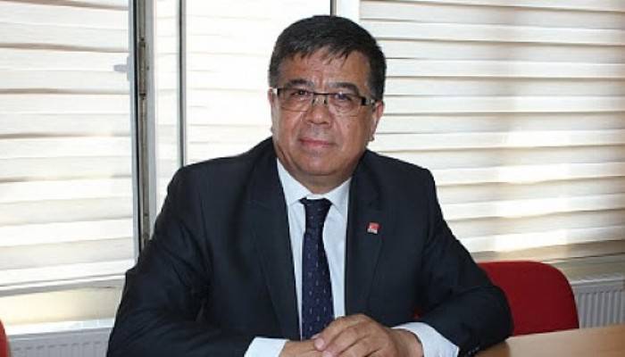 'Kadınlarımız yalnız değildir'