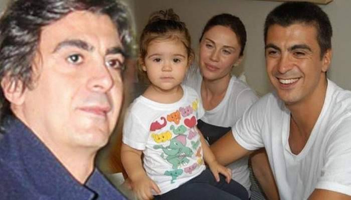  İbrahim Kutluay'dan boşanma açıklaması