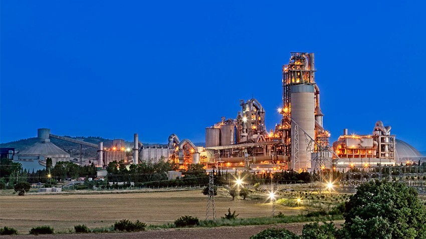 Akçansa, Tüm Çimento Fabrikalarında Altın Sertifikaya Sahip İlk ve Tek Şirket Olmayı Sürdürüyor