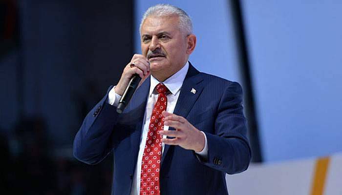 Yıldırım'dan flaş hükümet açıklaması