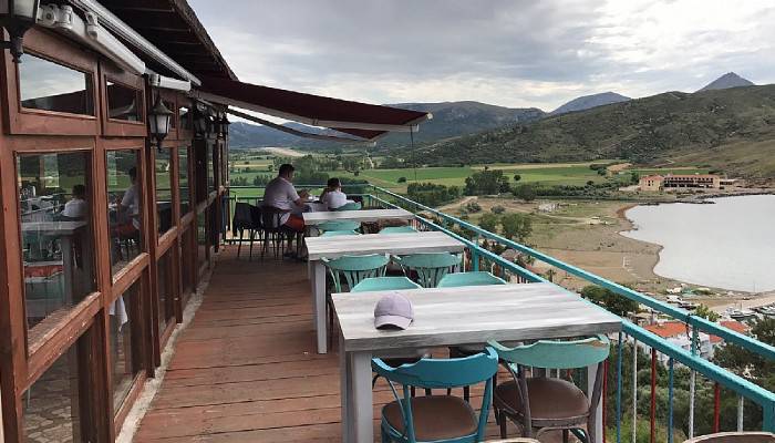 Gökçeada, Bozcaada'nın tahtına göz dikti 