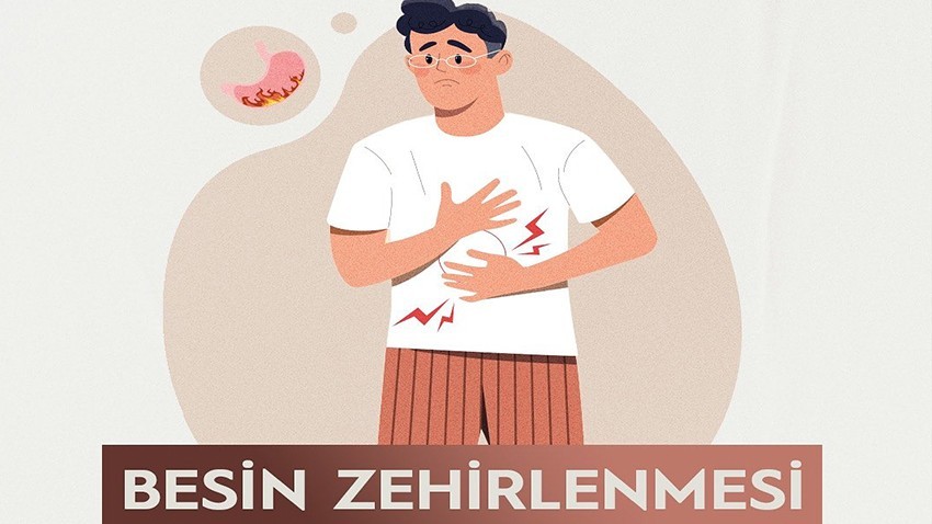 İl Sağlık Müdürlüğü’nden Besin Zehirlenmelerine Karşı Uyarı
