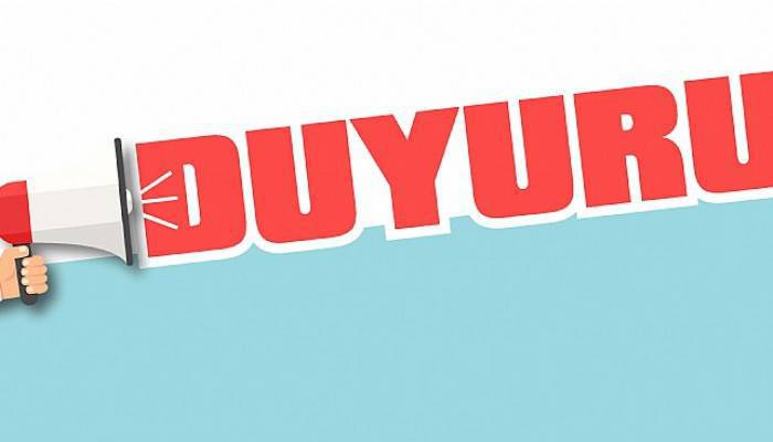 Bu hafta trafiğe kapalı kalacak