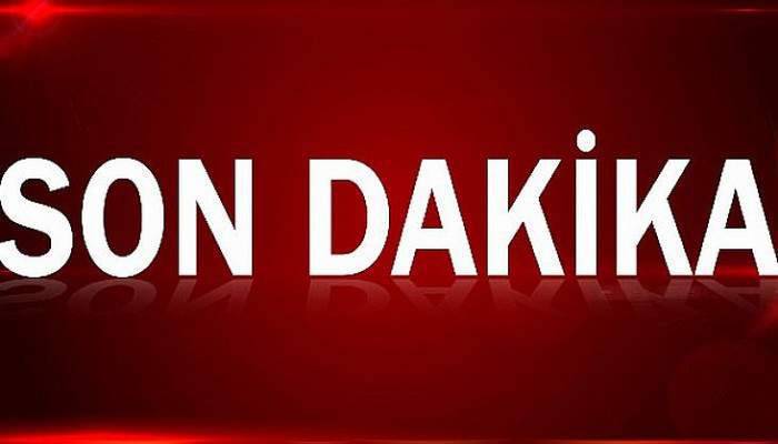 İsrail Büyükelçiliği saldırganının kimliği belli oldu!