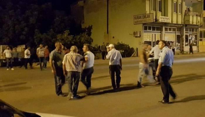 Hayvan otlatma meselesi kanlı bitti