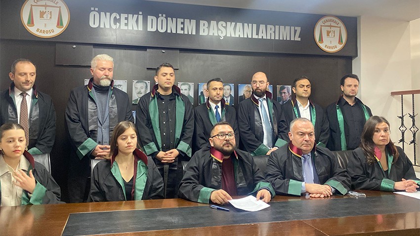 Bir Yılda 121 Hak İhlali Başvurusu Yapıldı