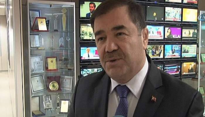 Musa Aydın: ‘Hedefimiz Tokyo Olimpiyatları’