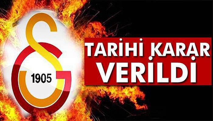 Başkan Özbek, Florya ve Riva için yetkiyi aldı