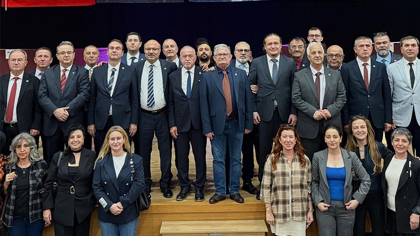 Yıldızlar, Güven Tazeledi 