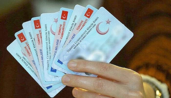 Hayat Kimliğinle Kolay Uygulamasına Rekor Başvuru