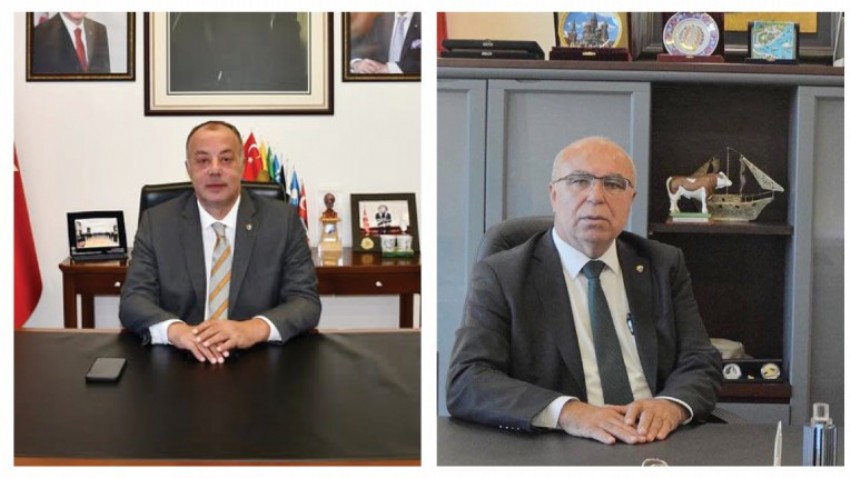 Çanakkale Firmaları Türkiye’nin En Büyük İhracatçıları Arasında