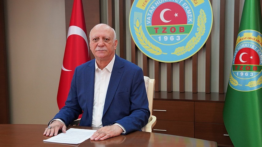 “Anız Yakmak, Geleceğimizi Yakmaktır”