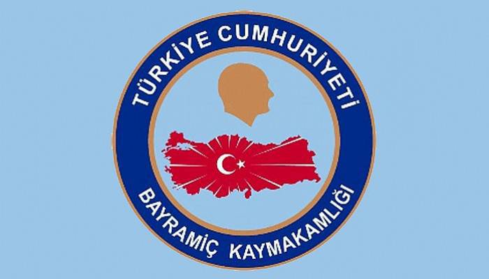 Bayramiç Kaymakamlığı soruşturma başlattı