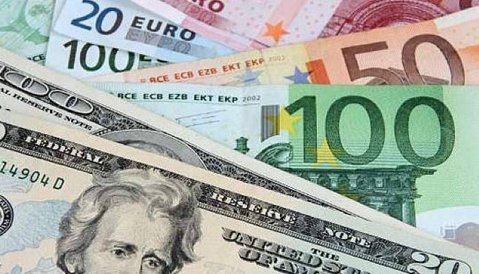 Dolar - euro ne kadar? 20.09.2016