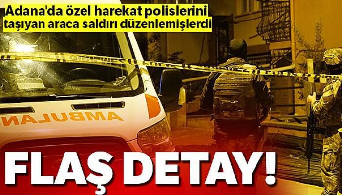 Teröristler Eskişehir'de sahte kimlikle ev tutmuş
