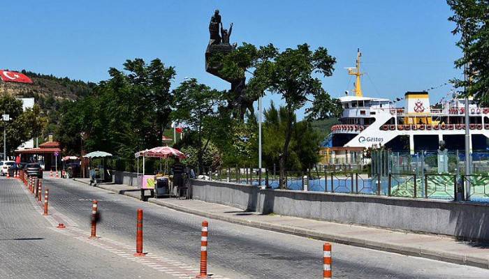 Boğaz Hattı bayram yoğunluğu kısa sürdü