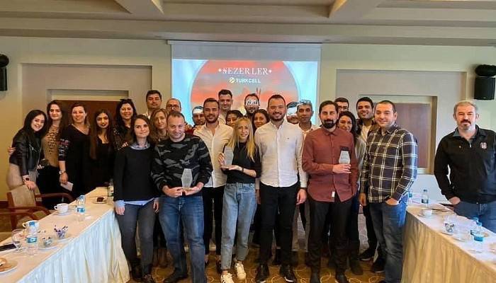 SEZERLER 13. Şubesini Balıkesir/Edremit’te açıyor 