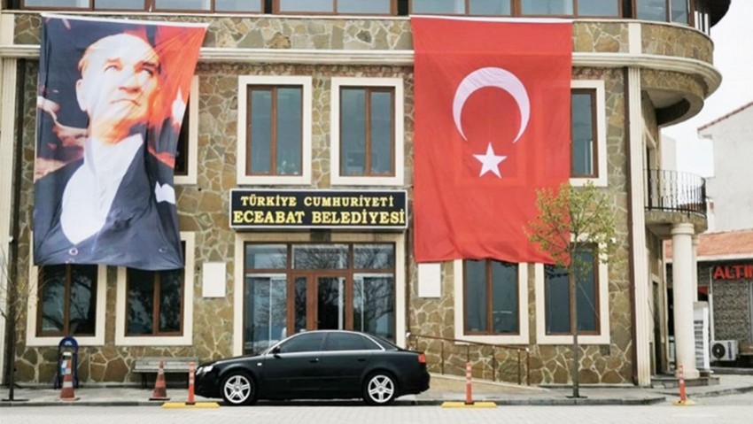 Eceabat Belediyesi’nden İşyeri Kiralama İhalesi