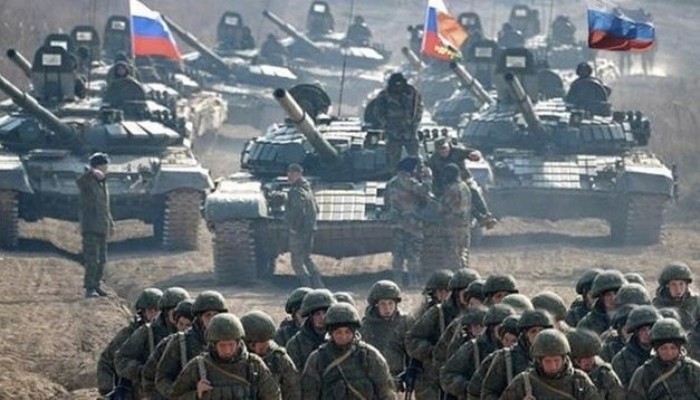 'Rusya, Ukrayna işgaline derhal son vermelidir'