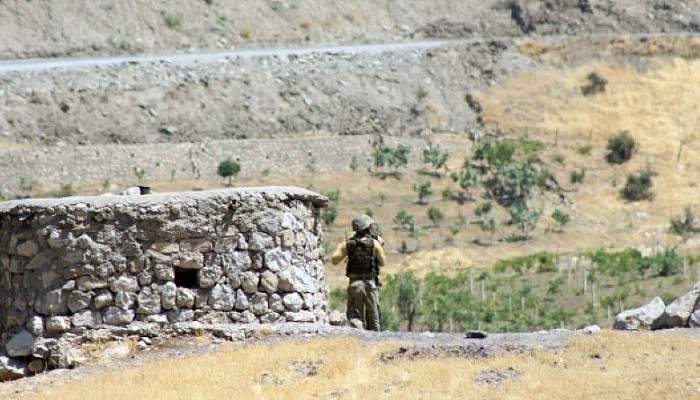 Gülyazı ve Ortasu’da sokağa çıkma yasağı ilan edildi