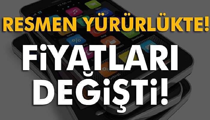  Yurtdışından elektronik cihaz getirenler dikkat!