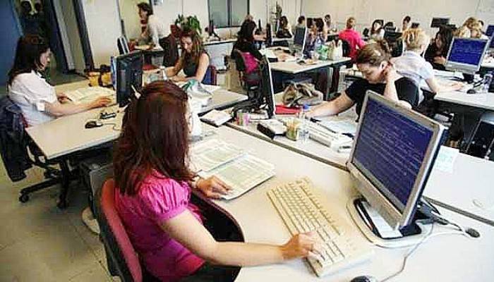 Koronada yeni tedbir, öğle arası 30 dakikaya düşürüldü