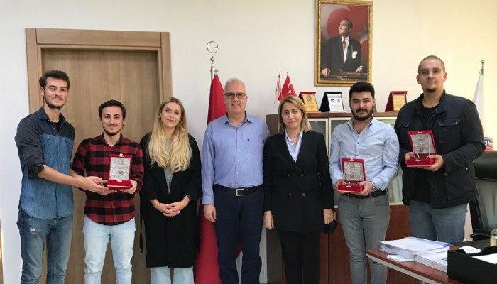 “Aklımda Sadece Çanakkale Vardı”