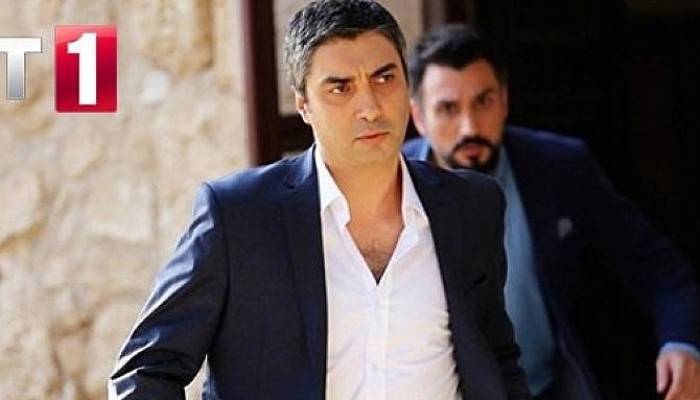 İşte Kurtlar Vadisi Pusu'nun yeni kanalı