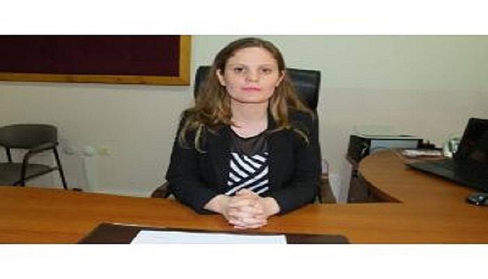 Burhaniye’de Hasta Bakım Elemanı Kursu açılacak