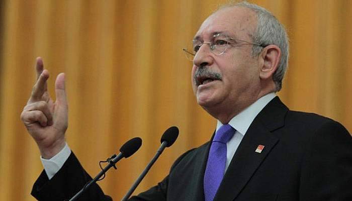 Kılıçdaroğlu: 'Türkülerin dili ezgilerindedir'