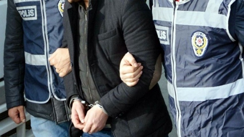Rüşvet Operasyonu’nda 18 polis tutuklandı
